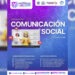Impulsa Municipio especialización en Comunicación Social en la Universidad de las Mujeres
