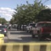 Sobrevive escolta a ataque armado en Quintas Carolinas; disparan en 47 ocasiones