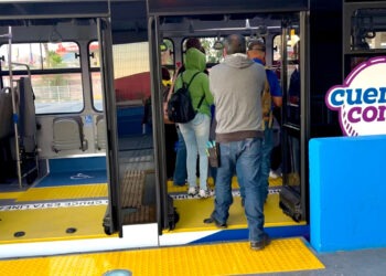 Suspenderán servicio del Bowí este 16 de mayo por marcha del partido Morena