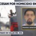 Vinculan a proceso a acusado de homicidio en Campo Bello