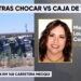 Mujer pierde la vida tras chocar contra tráiler en la carretera Delicias-Meoqui