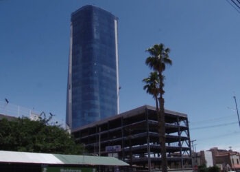 Texas y Chihuahua mantienen acuerdo de colaboración en seguridad fronteriza