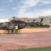 Trasladan en helicóptero a hombre lesionado tras volcadura en la carretera Panamericana