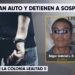 Detienen a hombre vinculado a robo con violencia en la colonia CTM