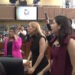 Suspenden sesión del Congreso donde se votaría el matrimonio igualitario
