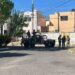 Tres detenidos en Paseos de Chihuahua tras reporte de disparos