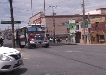 Usuarios piden ampliar cobertura y modernizar el transporte público en Chihuahua