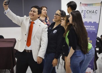 Un éxito “Emprende por un Cambio Social” en apoyo a emprendimientos sociales