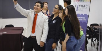 Un éxito “Emprende por un Cambio Social” en apoyo a emprendimientos sociales