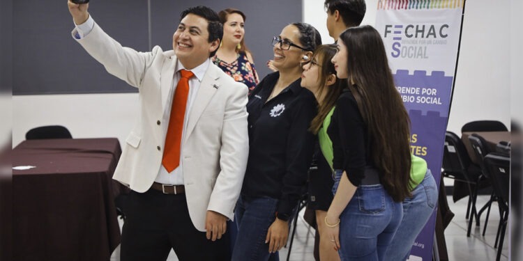 Un éxito “Emprende por un Cambio Social” en apoyo a emprendimientos sociales