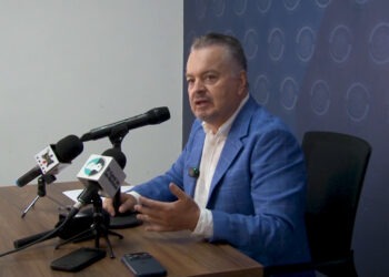 Mario Vázquez exhortará a cumplir tratado de extradición México–Estados Unidos