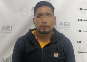 Vinculan a proceso a sujeto por delitos sexuales cometidos en la colonia Villas del Real