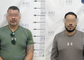 Vinculan a proceso a sujetos por feminicidio agravado y homicidio calificado