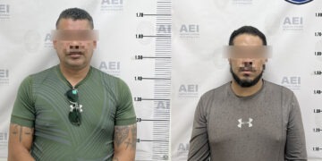 Vinculan a proceso a sujetos por feminicidio agravado y homicidio calificado