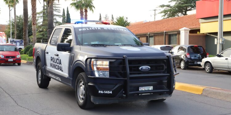 Participará Municipio con operativo de seguridad y supervisión en la Feria de Santa Rita 2026