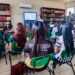 Imparte Gobierno de Meoqui la plática “Manejo de Emociones” la Secundaria Stege