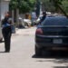 Aseguran vehículo vinculado a robo de 300 mil pesos en la colonia San Felipe
