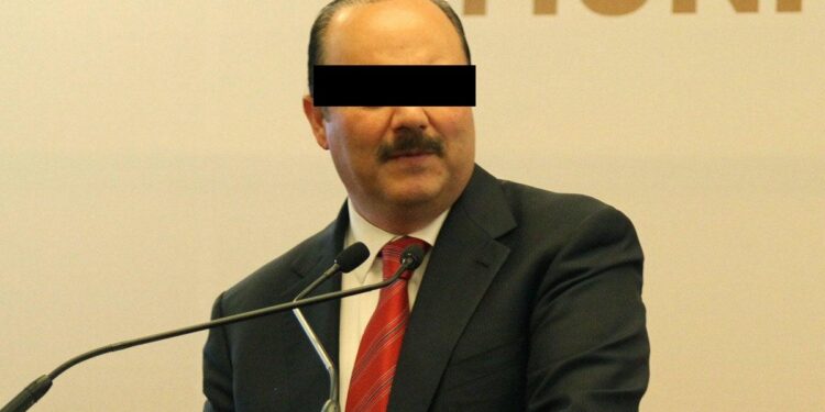 Renueva César Duarte a su equipo de abogados; difieren audiencia procesal