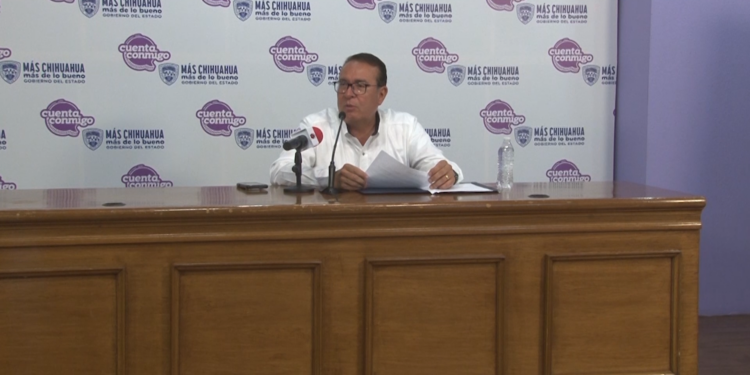 JCAS defiende acuerdo con agencia israelí para fortalecer la gestión del agua