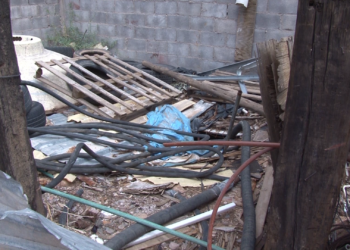 Vecinos de la colonia Agrícola Francisco Villa denuncian falta de agua potable y drenaje