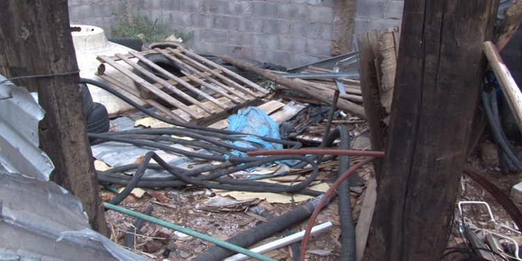 Vecinos de la colonia Agrícola Francisco Villa denuncian falta de agua potable y drenaje