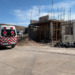 Adulto mayor resulta lesionado tras caer de construcción en Altozano
