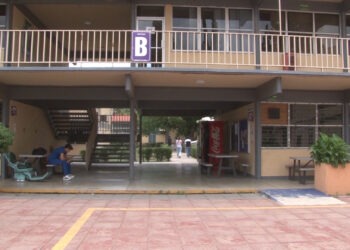 Estudiantes de la UACH denuncian robos y piden mayor seguridad en el Campus Uno