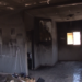 Familia afectada por incendio solicita apoyo de la ciudadanía
