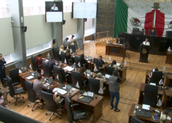 Rechazan iniciativa del PAN para anular elecciones por intervención del crimen organizado