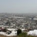 Afecta fenómeno “calima” la calidad del aire en Chihuahua capital