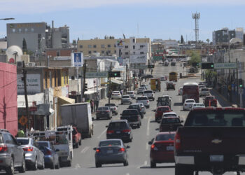 Alerta Protección Civil por onda de calor en el estado