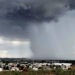 Alerta Protección Civil por temporal de lluvias en gran parte del estado