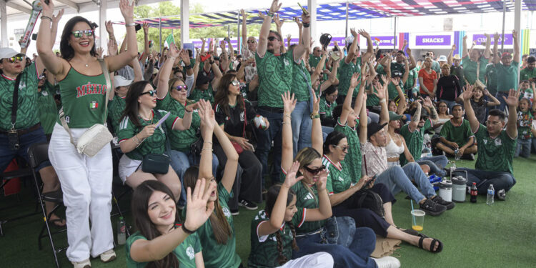 Anuncia el ICHD ampliación de actividades para la “Fiesta Mundialista” en Chihuahua