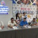 Anuncian arranque del torneo “Box de Barrios 2026” en Chihuahua; iniciará el 25 de julio
