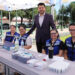 Anuncian brigadas móviles de salud en centros laborales de Chihuahua