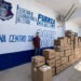 Aseguran cargamento de 6 mil 400 “vapeadores” en la colonia Panamericana