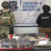 Aseguran más de mil cartuchos y un arma de alto poder en Coyame del Sotol