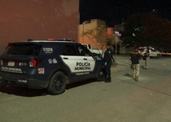 Ataque armado deja a un lesionado en Los Fresnos