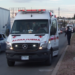 Atropellan a hombre en situación de calle en la Silvestre Terrazas