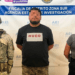 Detienen a hombre con presunta droga en Jiménez