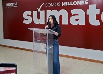 Brighite Granados afirma que le cancelaron la visa por infracción de tránsito en EE. UU.