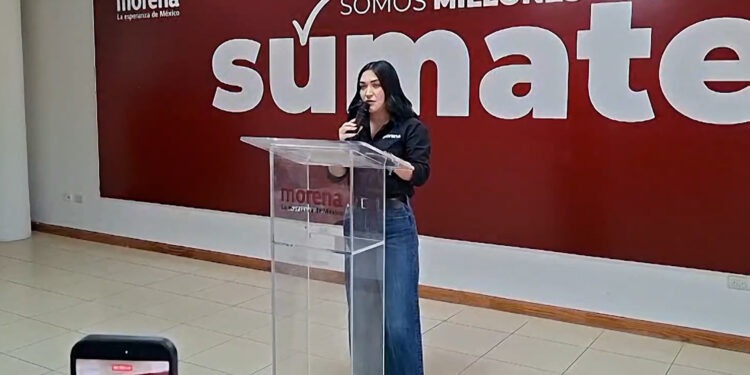 Brighite Granados afirma que le cancelaron la visa por infracción de tránsito en EE. UU.