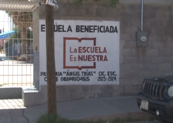 Madre denuncia presunto caso de bullying contra alumno neurodivergente en primaria de Chihuahua