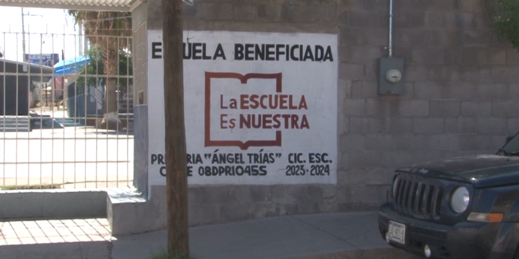 Madre denuncia presunto caso de bullying contra alumno neurodivergente en primaria de Chihuahua