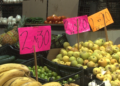 Chihuahuenses resienten aumento en gastos de alimentación pese a baja en algunos productos