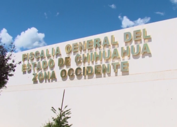 Muere hombre dentro de celdas de la Fiscalía en la Zona Occidente
