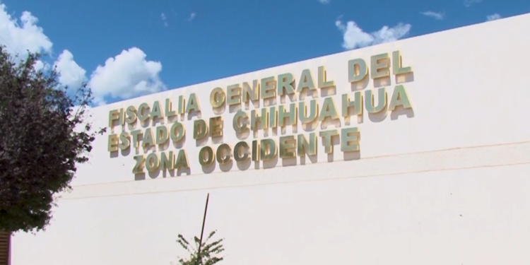 Muere hombre dentro de celdas de la Fiscalía en la Zona Occidente