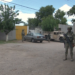 Trabajador muere aplastado por barda durante labores de demolición en la colonia Rosario