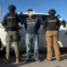 Capturan en operativo conjunto a presunto generador de violencia en San Francisco de Borja