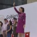 Celebra Claudia Sheinbaum segundo año de su triunfo electoral con mensaje nacional
